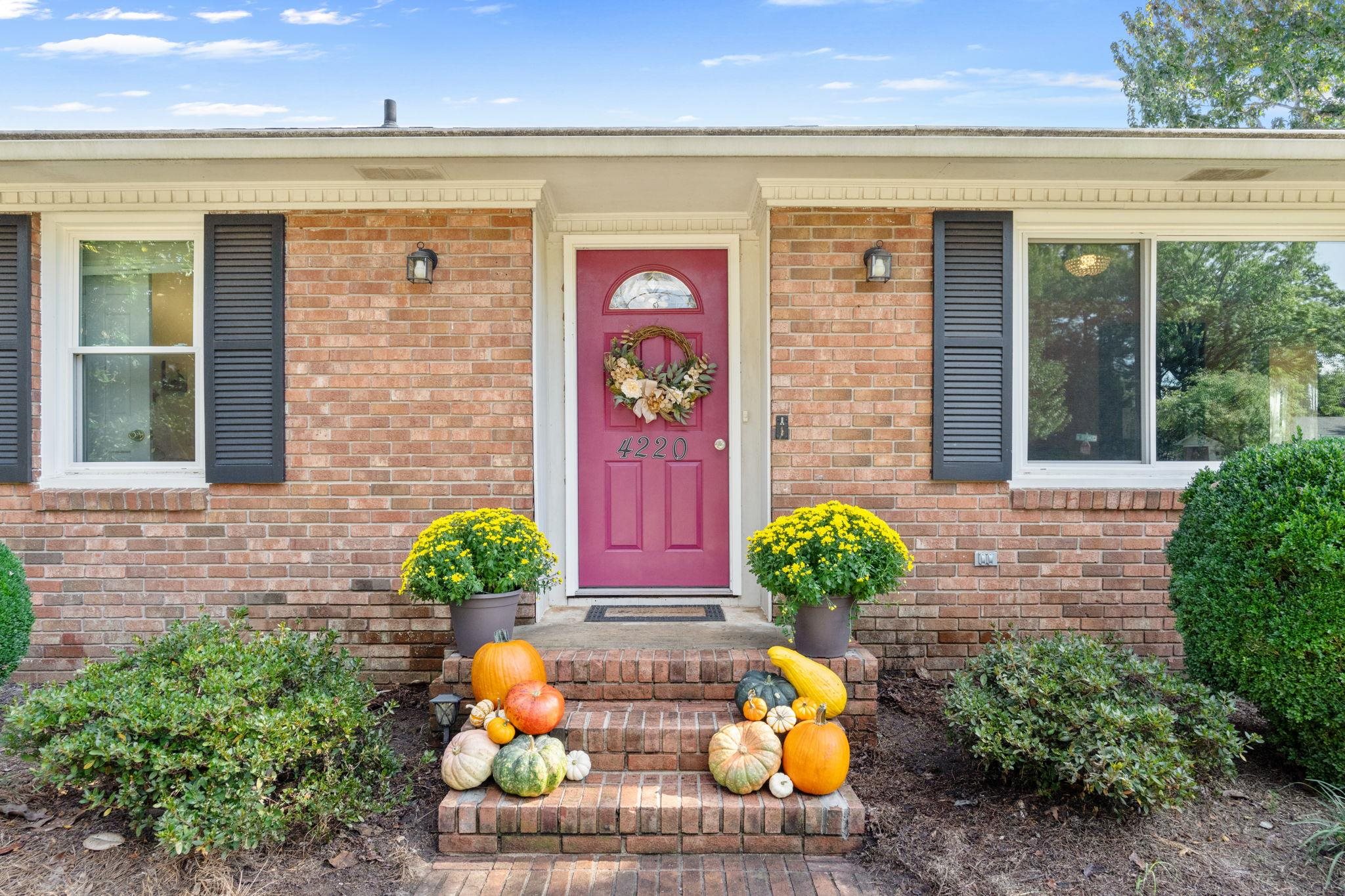 4220 Chaffee Road Spartanburg, SC 29301 - Photo 3 of 30