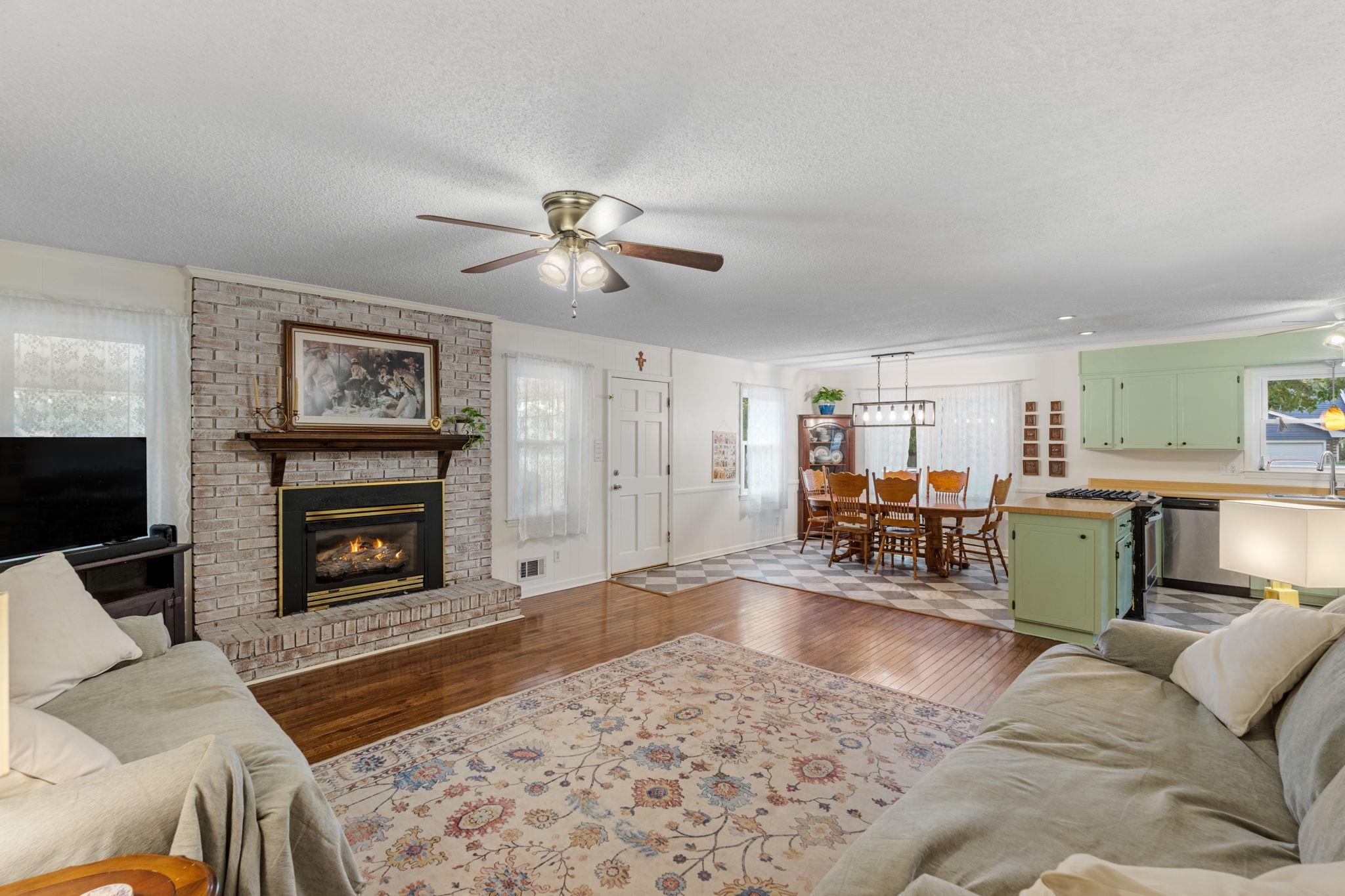 4220 Chaffee Road Spartanburg, SC 29301 - Photo 4 of 30