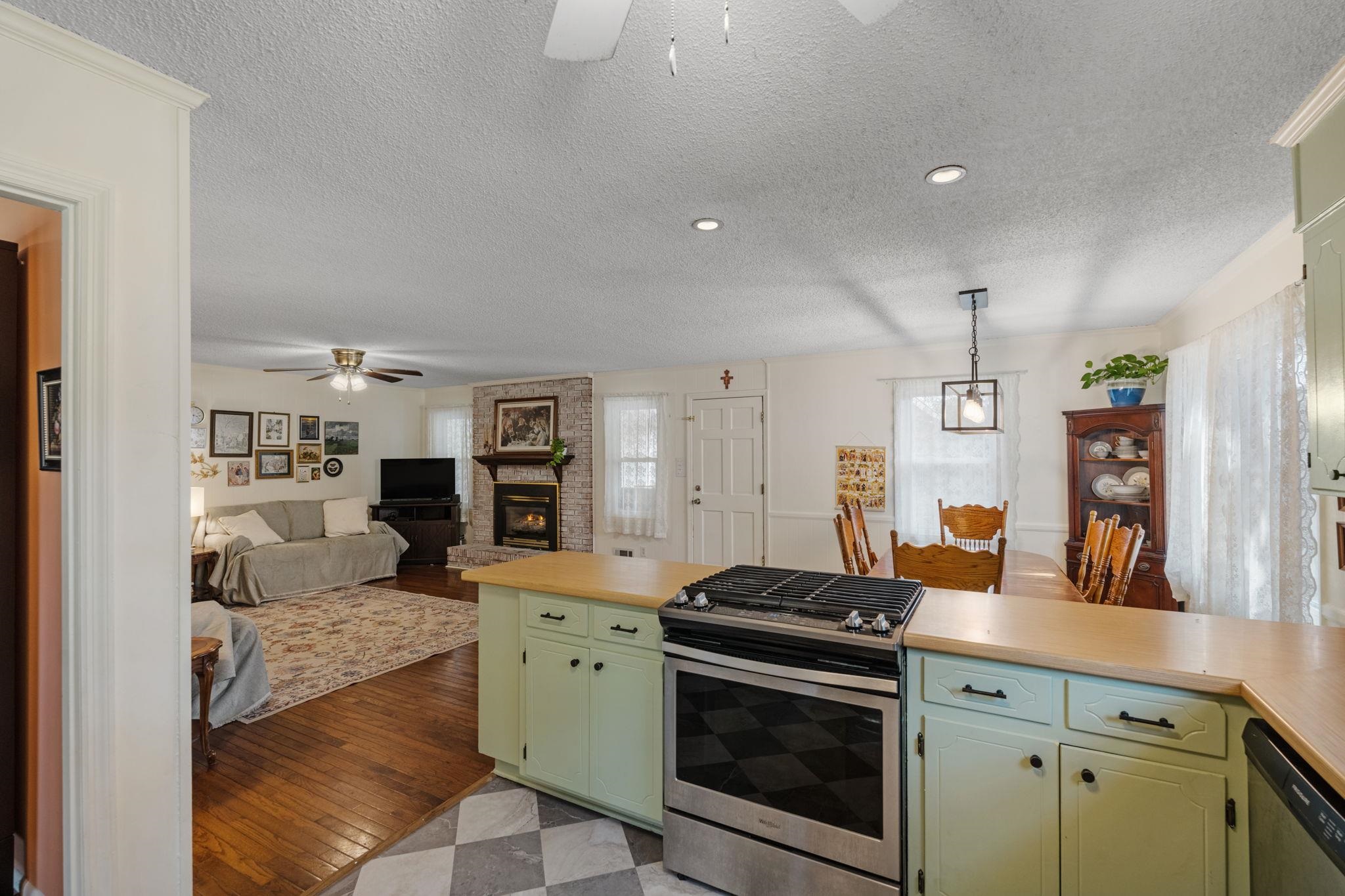 4220 Chaffee Road Spartanburg, SC 29301 - Photo 9 of 30