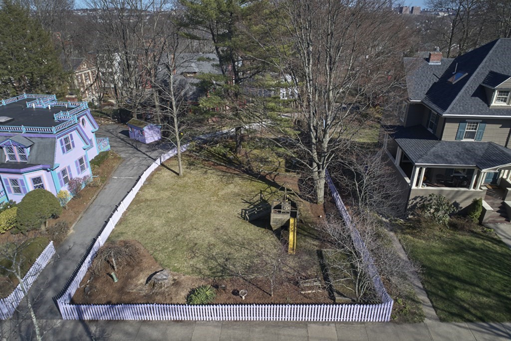 0 Ravine Street Arlington, MA 02476 - Photo 1 of 10 Gallery Image 1