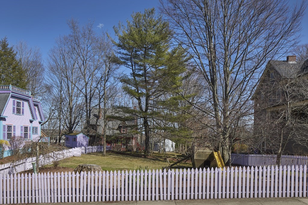 0 Ravine Street Arlington, MA 02476 - Photo 2 of 10 Gallery Image 2