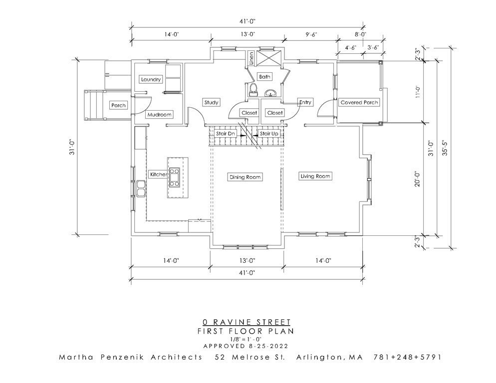 0 Ravine Street Arlington, MA 02476 - Photo 7 of 10 Gallery Image 7