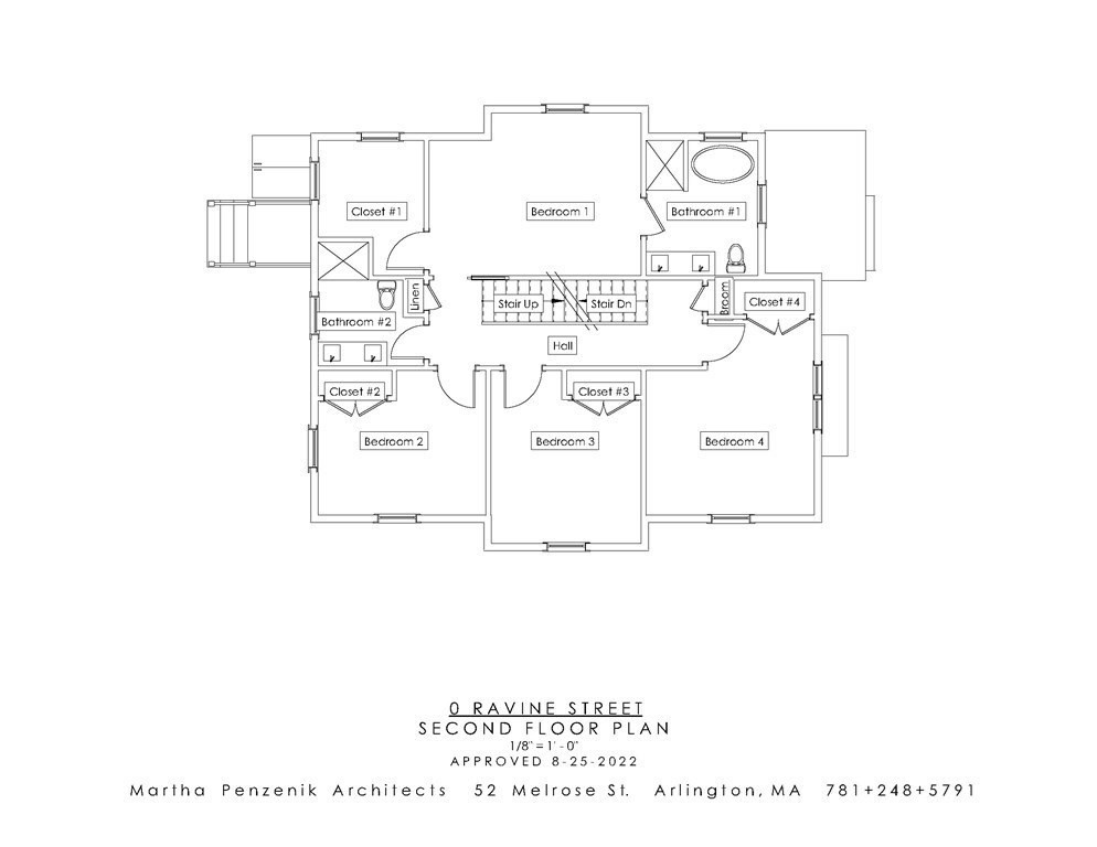 0 Ravine Street Arlington, MA 02476 - Photo 8 of 10 Gallery Image 8