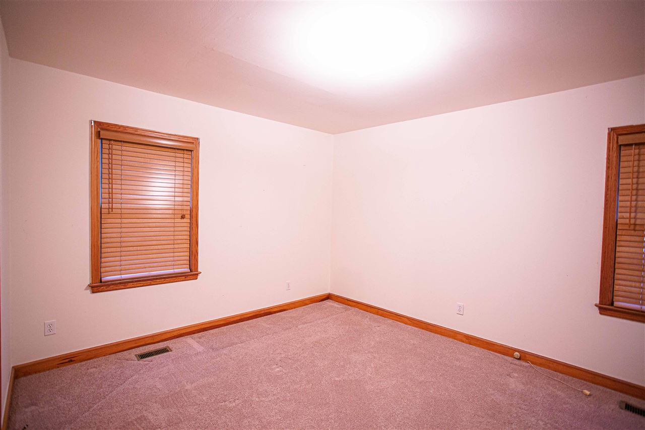 225 Anthony Street Ripley, TN 38063 - Photo 12 of 19 a view of an empty room with a window