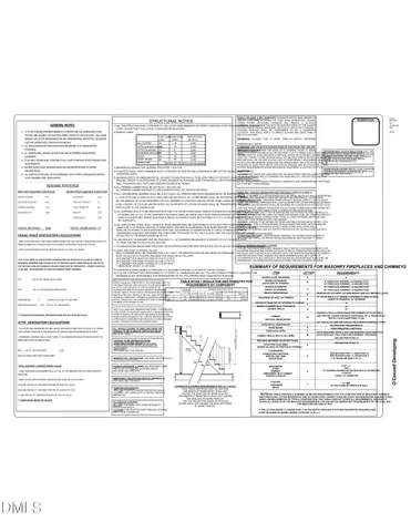 a view of a large window