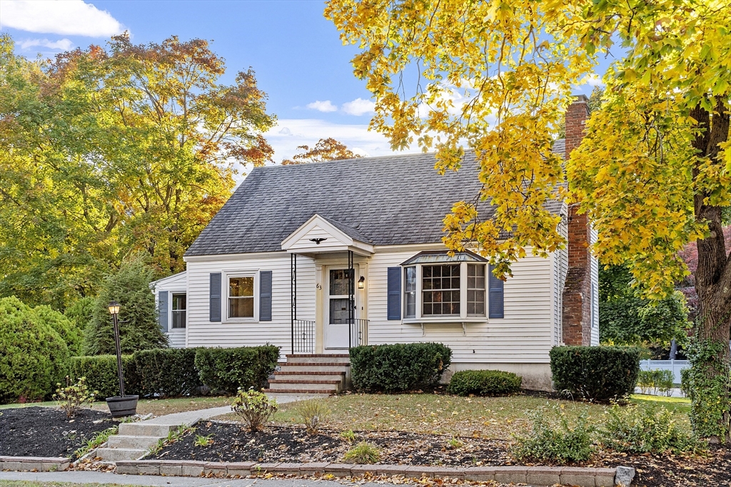 63 Tennyson Road Reading, MA 01867 - Photo 1 of 42 Gallery Image 1