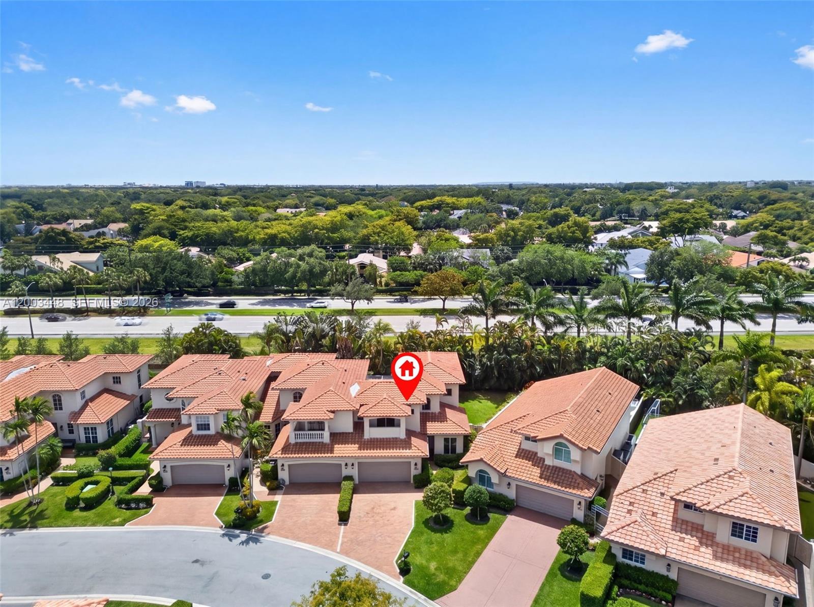 2546 Northwest 52nd Street Boca Raton, FL 33496 - Photo 27 of 31