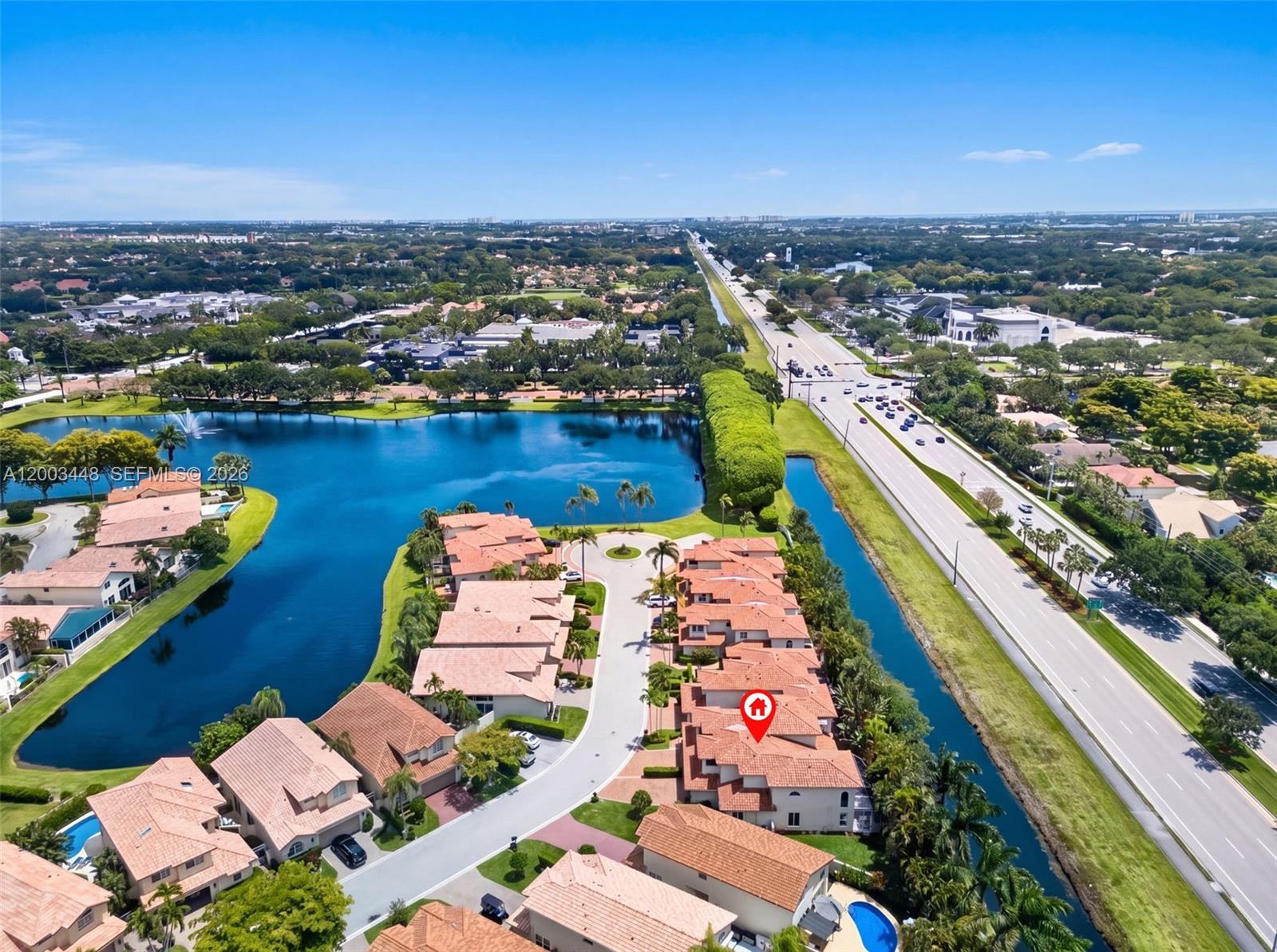 2546 Northwest 52nd Street Boca Raton, FL 33496 - Photo 28 of 31