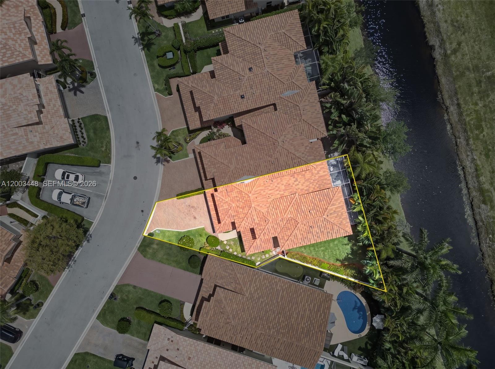 2546 Northwest 52nd Street Boca Raton, FL 33496 - Photo 29 of 31