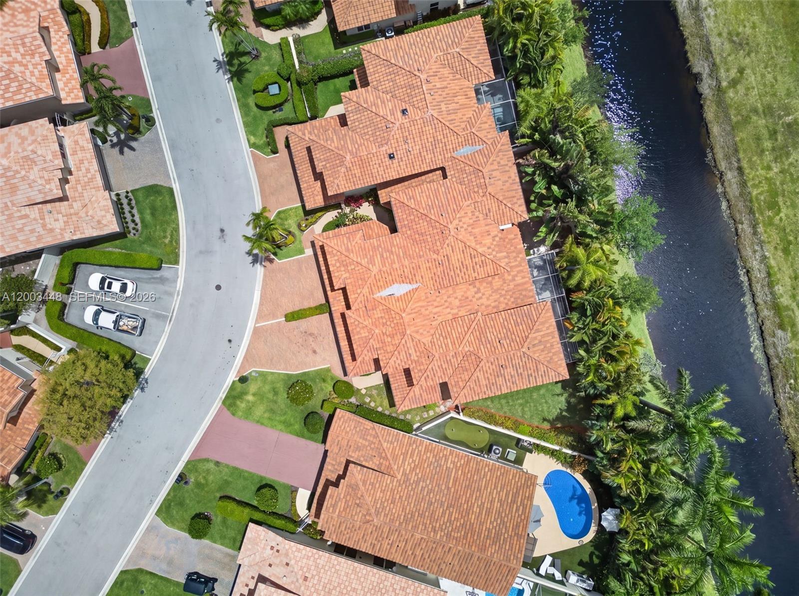 2546 Northwest 52nd Street Boca Raton, FL 33496 - Photo 30 of 31