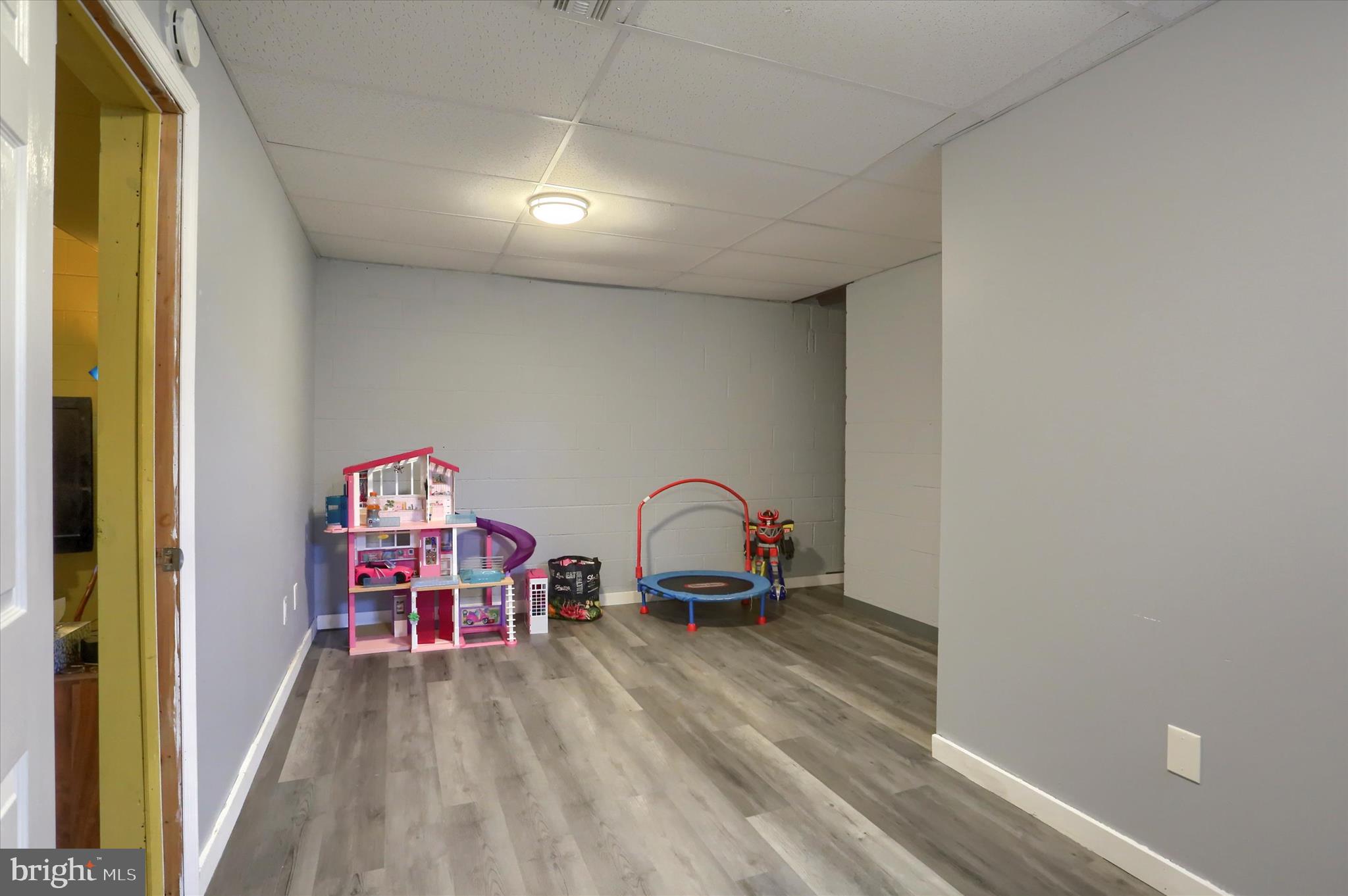 1544 Lafayette Street Lebanon, PA 17042 - Photo 18 of 49 a view of a room with gym equipment