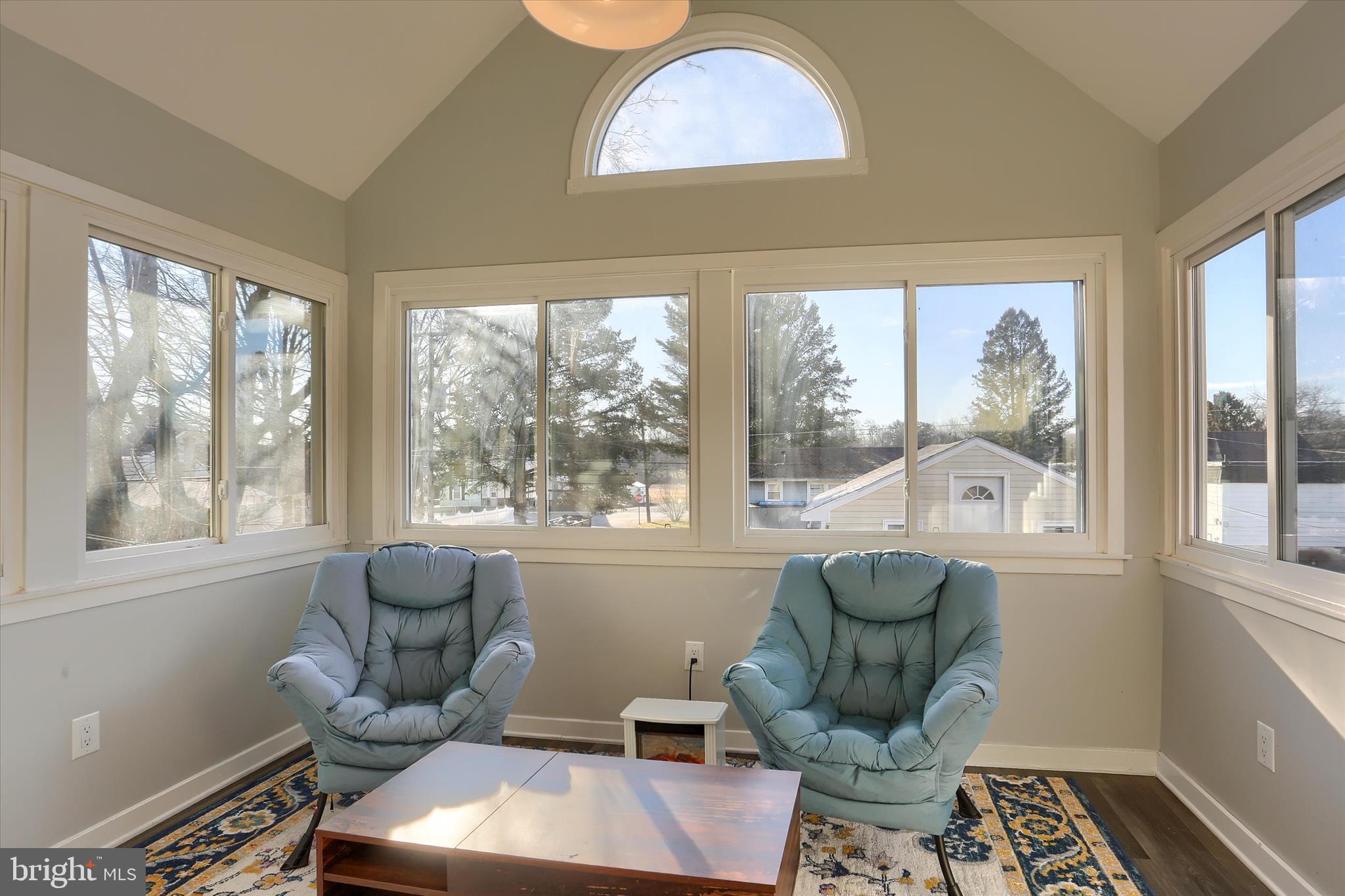 1544 Lafayette Street Lebanon, PA 17042 - Photo 34 of 49 a living room with furniture and a large window
