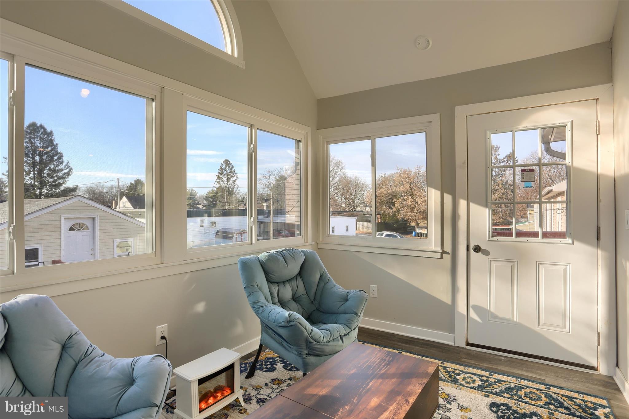 1544 Lafayette Street Lebanon, PA 17042 - Photo 35 of 49 a living room with furniture and a large window