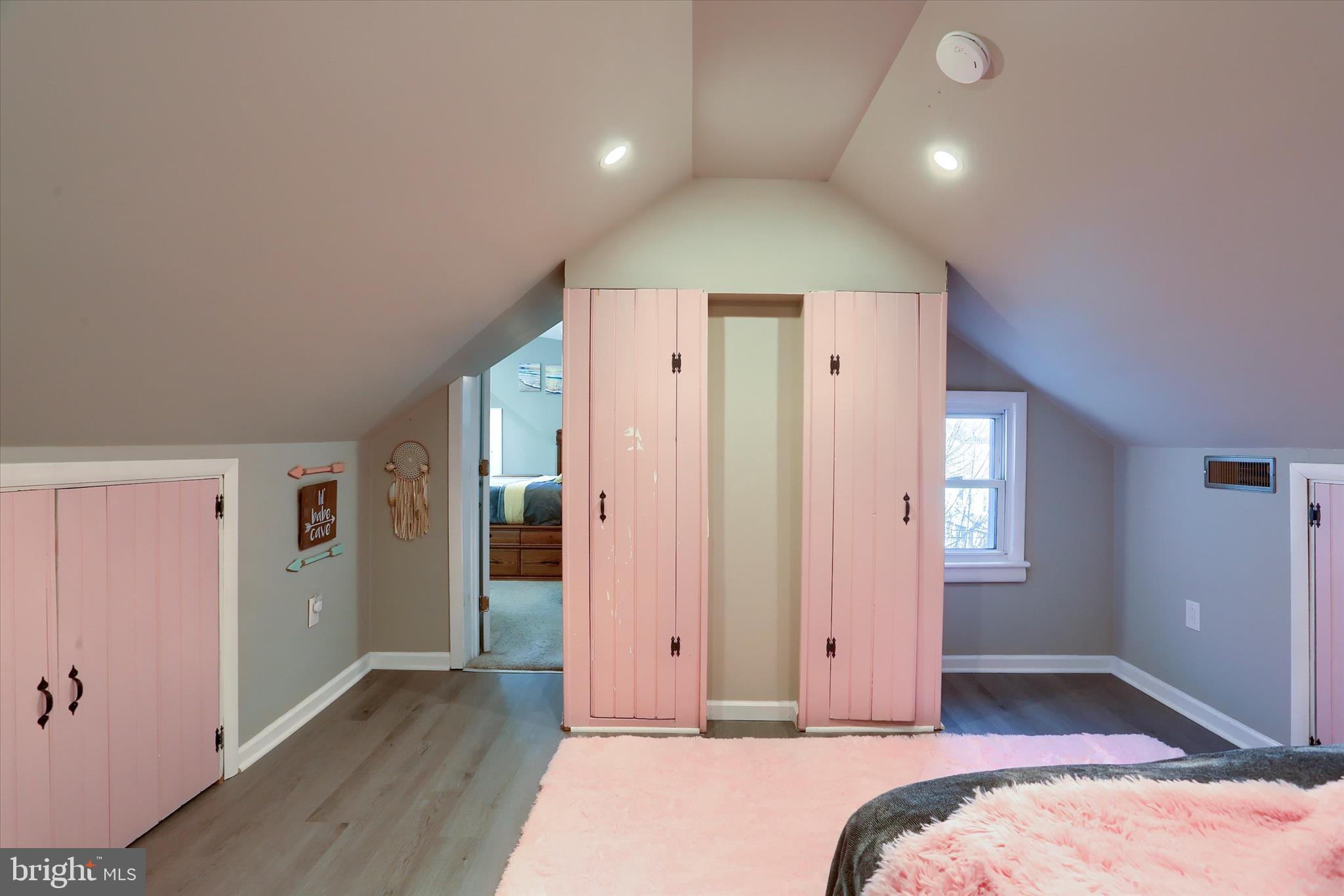 1544 Lafayette Street Lebanon, PA 17042 - Photo 40 of 49 a view of a bedroom with closet and windows