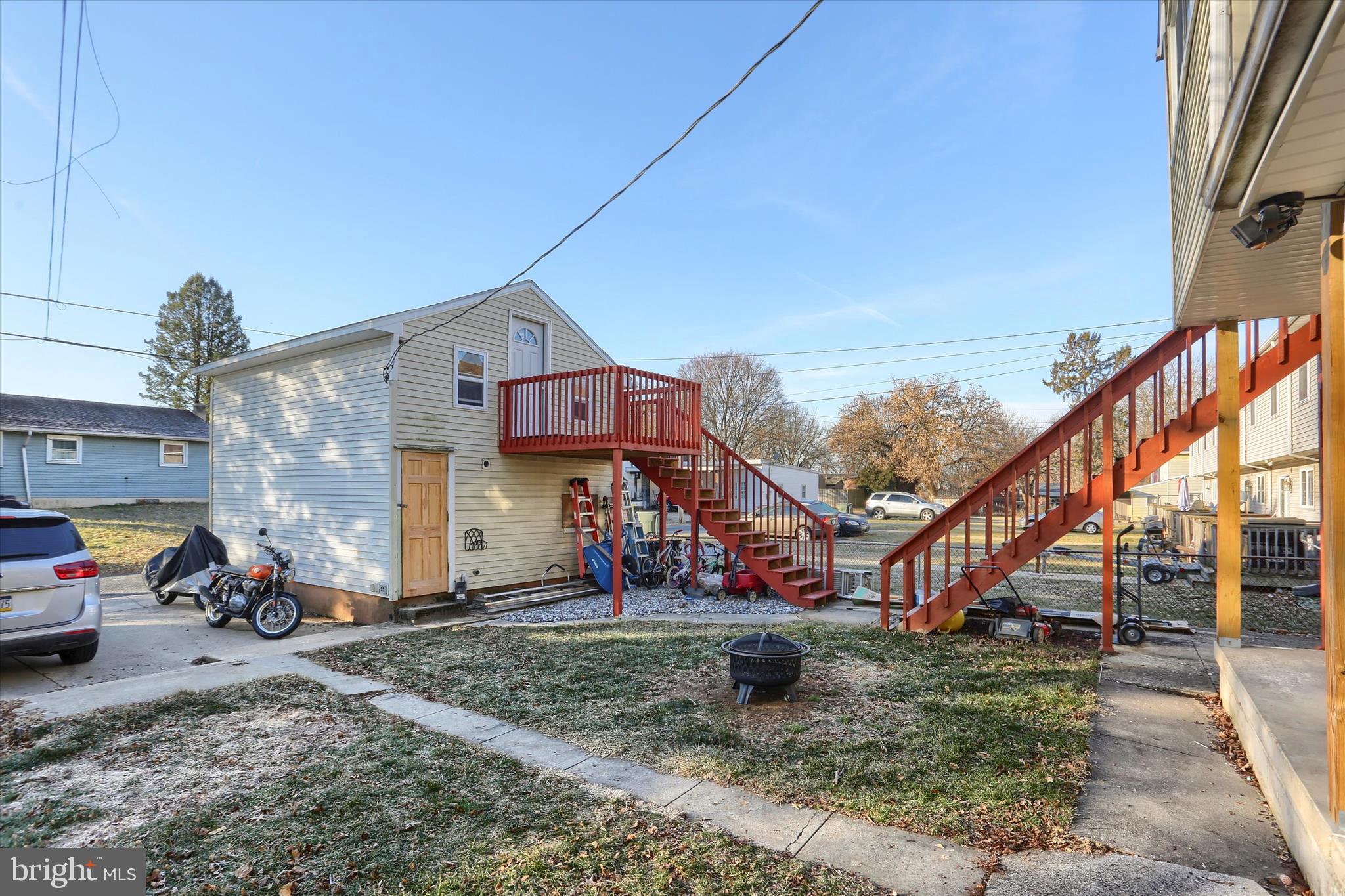 1544 Lafayette Street Lebanon, PA 17042 - Photo 46 of 49