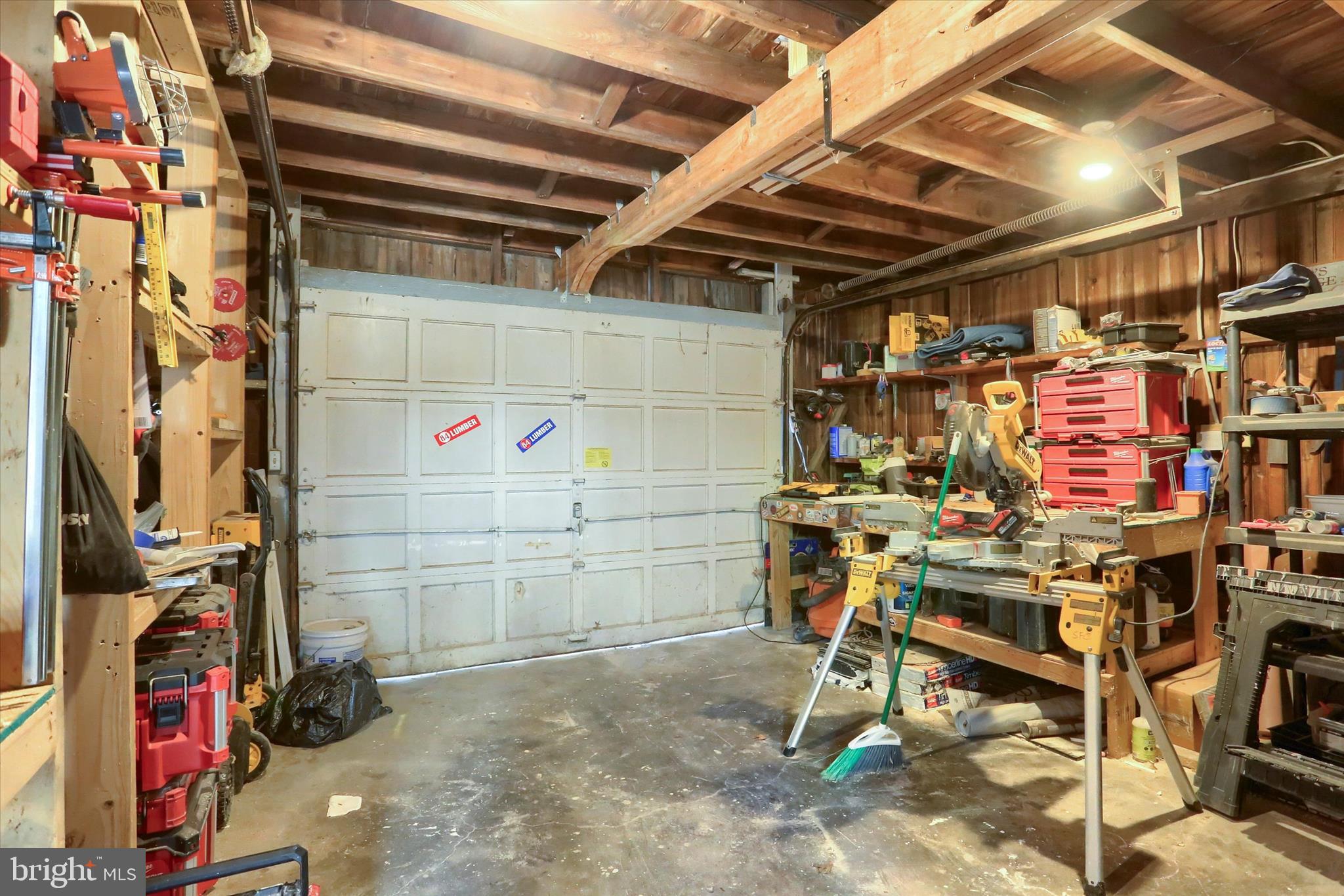 1544 Lafayette Street Lebanon, PA 17042 - Photo 49 of 49 a view of storage and utility room