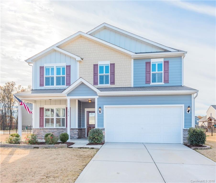 1014 Dawn Light Road Indian Trail, NC 28079 - Photo 17 of 17 Gallery Image 17