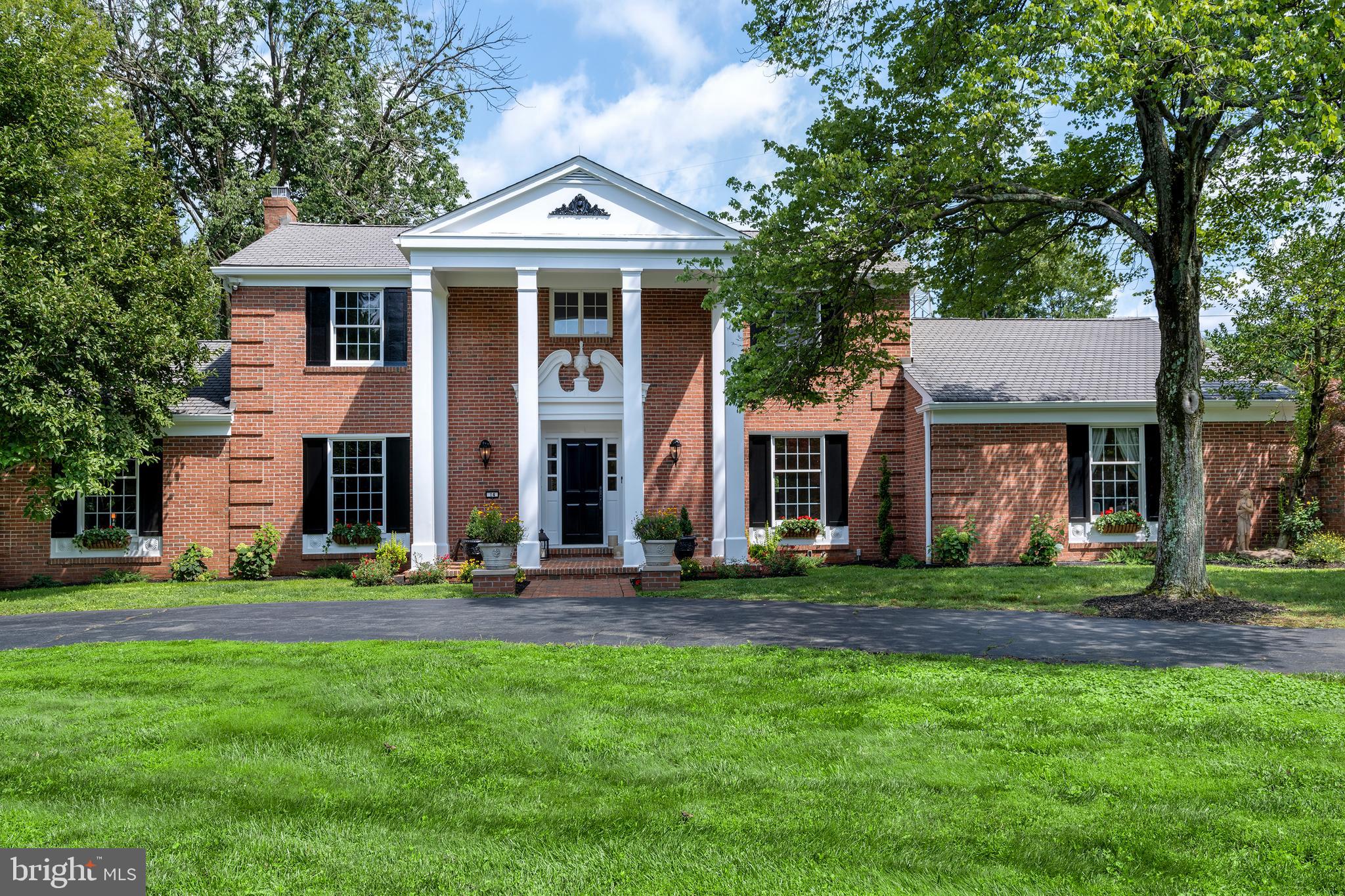 14 Brandon Road Lawrence Township, NJ 08648 - Photo 1 of 43 Gallery Image 1
