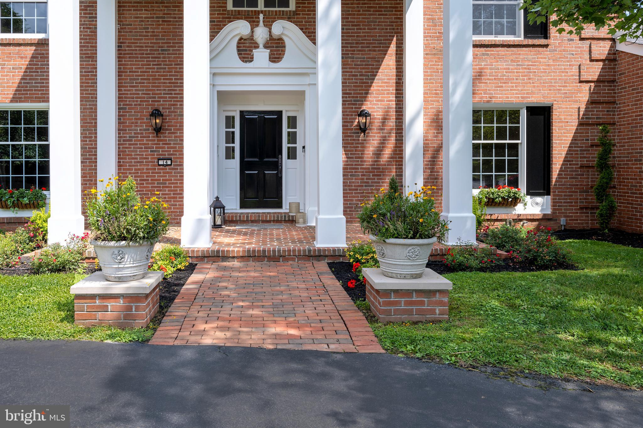 14 Brandon Road Lawrence Township, NJ 08648 - Photo 36 of 43 Gallery Image 36