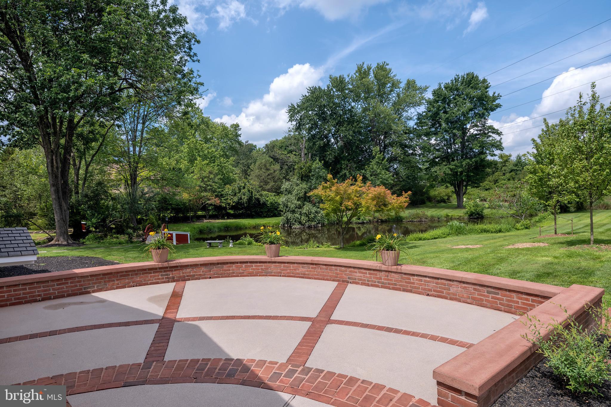 14 Brandon Road Lawrence Township, NJ 08648 - Photo 42 of 43 Gallery Image 42