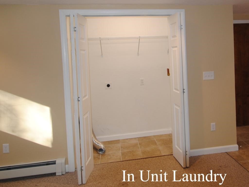 16 Hartness Road, Unit B Sutton, MA 01590 - Photo 12 of 16 a view of an empty room