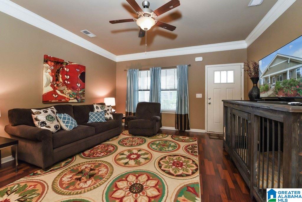 604 Enclave Lane Calera, AL 35040 - Photo 3 of 15