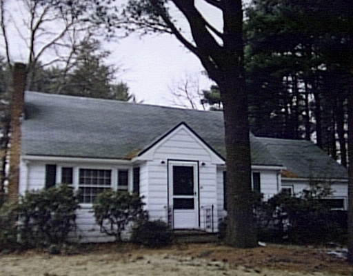25 Old Post Road Walpole, MA 02032 - Photo 1 of 1