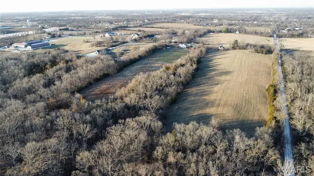 $650,000 | 0 Mette Road, Moscow Mills, MO 63362