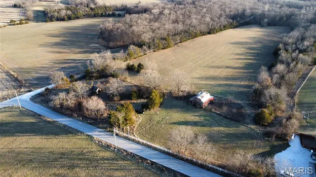 $650,000 | 0 Mette Road, Moscow Mills, MO 63362