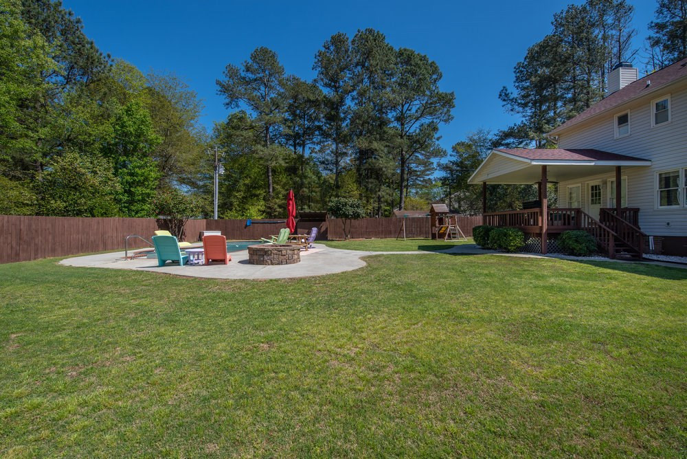165 Wise Hollow Road Aiken, SC 29803 - Photo 10 of 38 Gallery Image 10