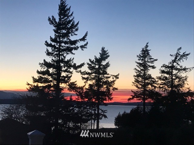 530 Briar Road Bellingham, WA 98225 - Photo 2 of 40 a view of sunset