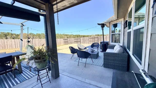 $480,000 | 2137 Woodland Pine Drive, Conroe, TX 77384