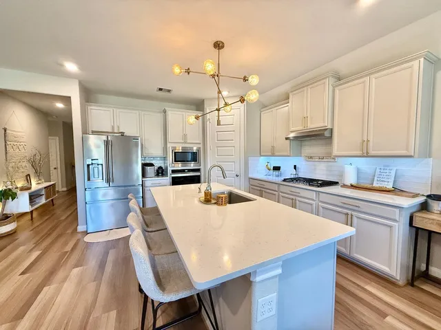 $480,000 | 2137 Woodland Pine Drive, Conroe, TX 77384