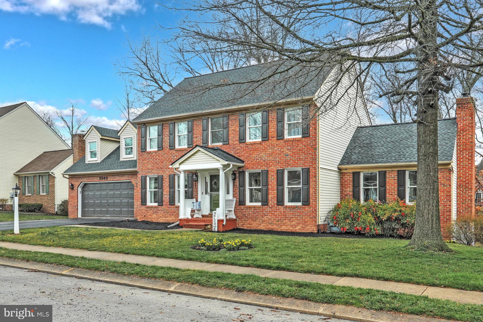 2843 Ridings Way York, PA 17408 - Photo 1 of 20 Gallery Image 1
