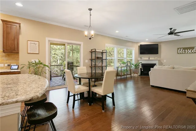 $564,900 | 16 Spring Pond Lane, Spring Lake, NC 28390