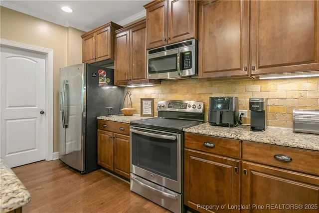 $564,900 | 16 Spring Pond Lane, Spring Lake, NC 28390