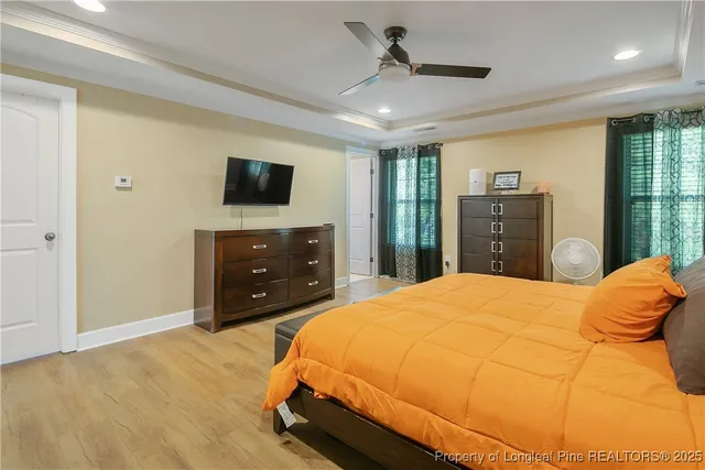 $564,900 | 16 Spring Pond Lane, Spring Lake, NC 28390