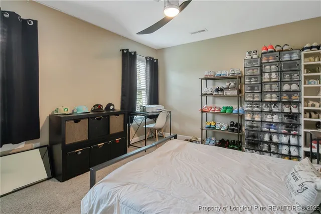 $564,900 | 16 Spring Pond Lane, Spring Lake, NC 28390