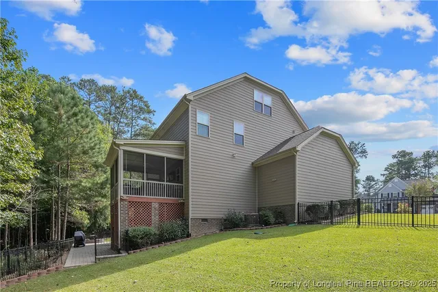 $564,900 | 16 Spring Pond Lane, Spring Lake, NC 28390
