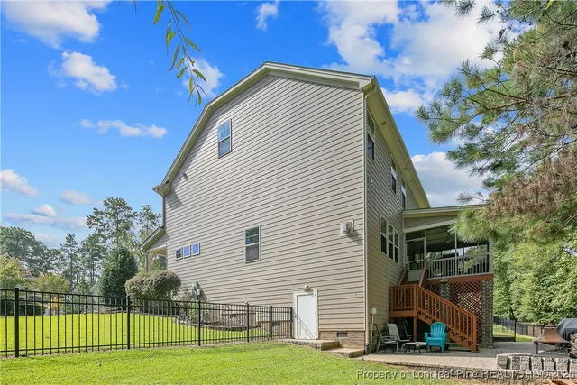 $564,900 | 16 Spring Pond Lane, Spring Lake, NC 28390