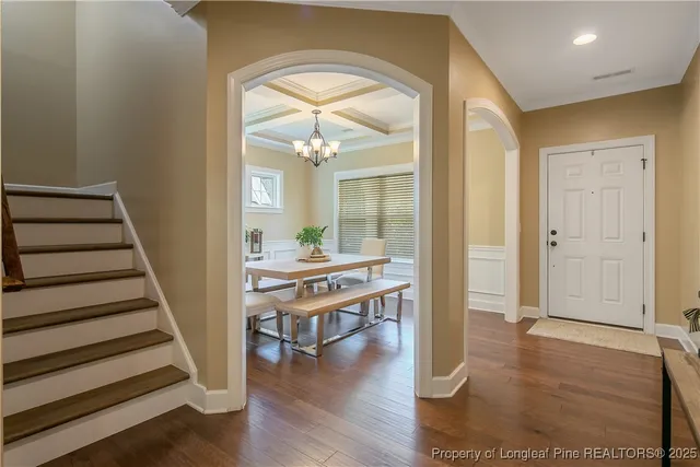 $564,900 | 16 Spring Pond Lane, Spring Lake, NC 28390