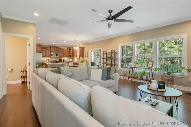 $564,900 | 16 Spring Pond Lane, Spring Lake, NC 28390