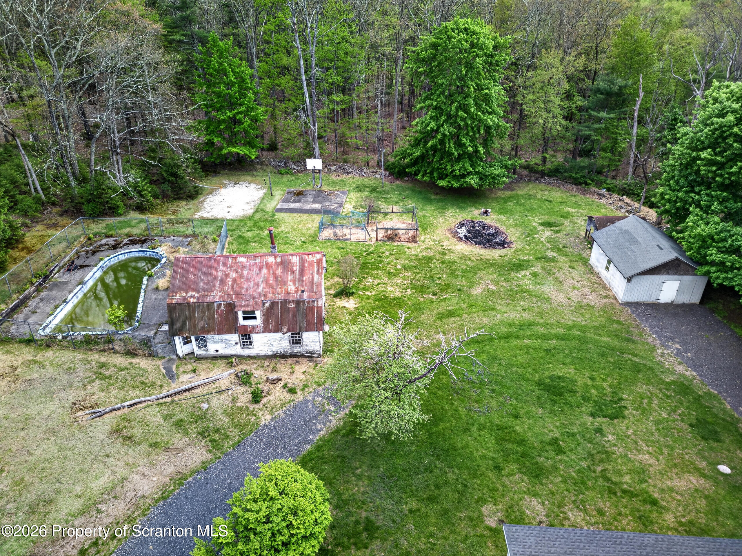 1206 Cherry Lane Road East Stroudsburg, PA 18301 - Photo 20 of 64 053_DJI_0319