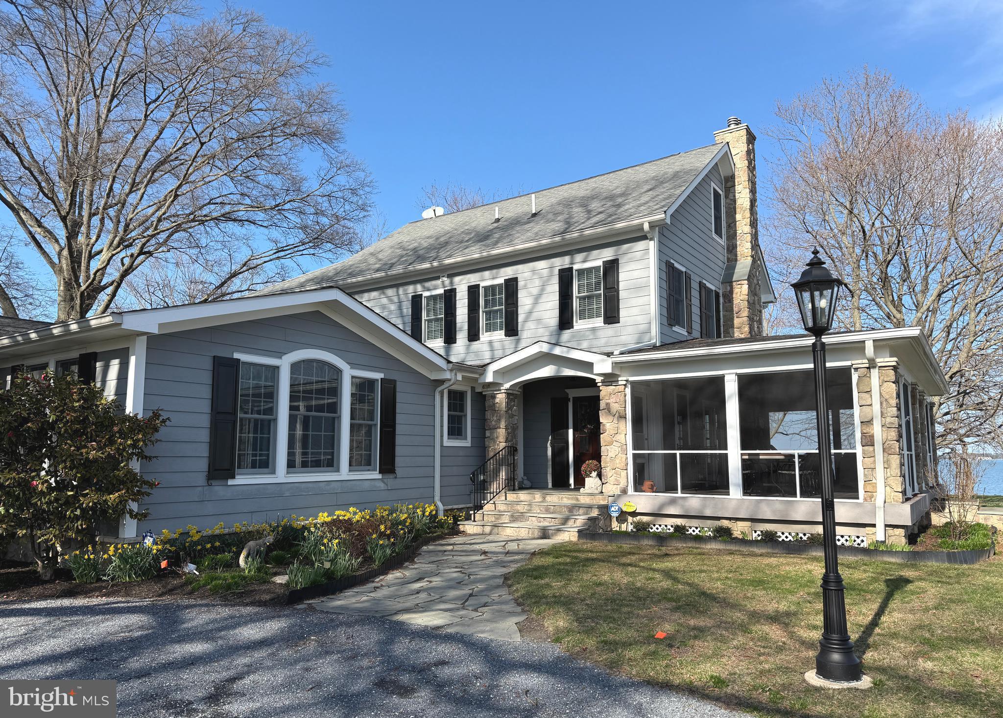 5995 Elston Shore Road Neavitt, MD 21652 - Photo 1 of 42