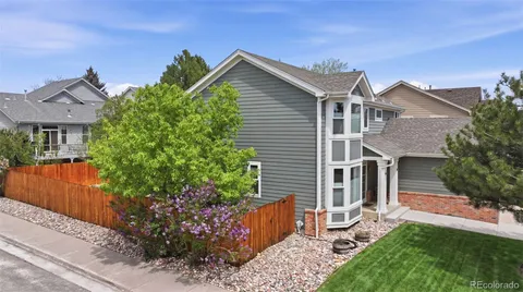 $880,000 | 9837 West Vandeventor Drive, Littleton, CO 80128