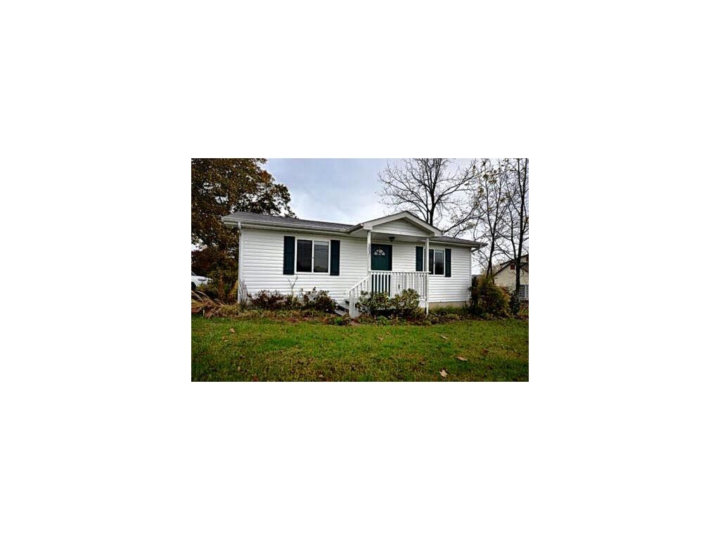 663 Liberty Church Road Gray, TN 37615 - Photo 1 of 21 Photo 1