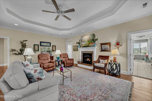 $465,000 | 3044 Annsdale Drive South, Leland, NC 28451
