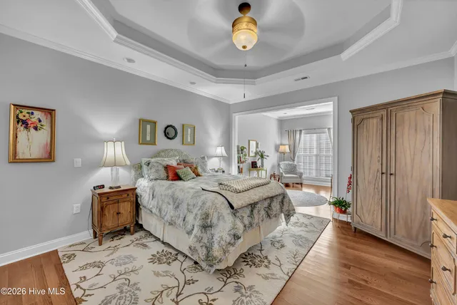 $465,000 | 3044 Annsdale Drive South, Leland, NC 28451