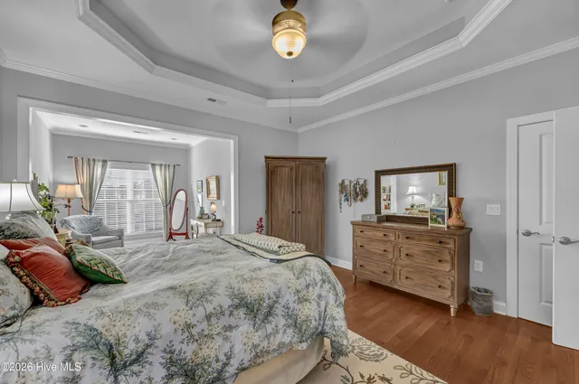 $465,000 | 3044 Annsdale Drive South, Leland, NC 28451