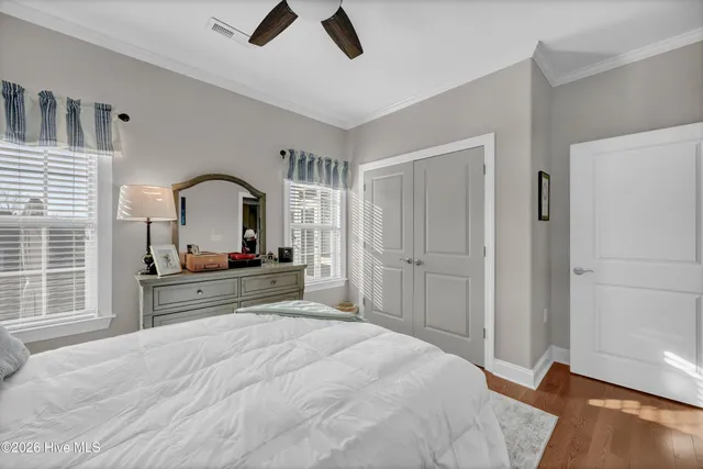 $465,000 | 3044 Annsdale Drive South, Leland, NC 28451